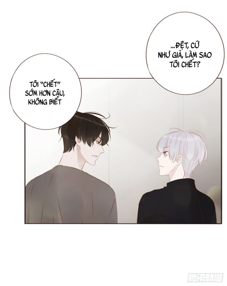 Ôm Chặt Vào Lòng Chap 51 - Next Chap 52