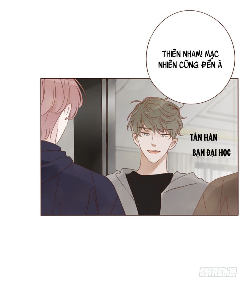 Ôm Chặt Vào Lòng Chap 55 - Next Chap 56