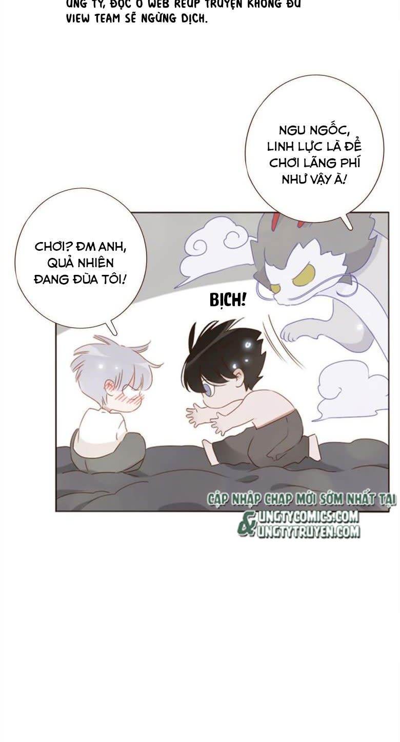 Ôm Chặt Vào Lòng Chap 54 - Next Chap 55