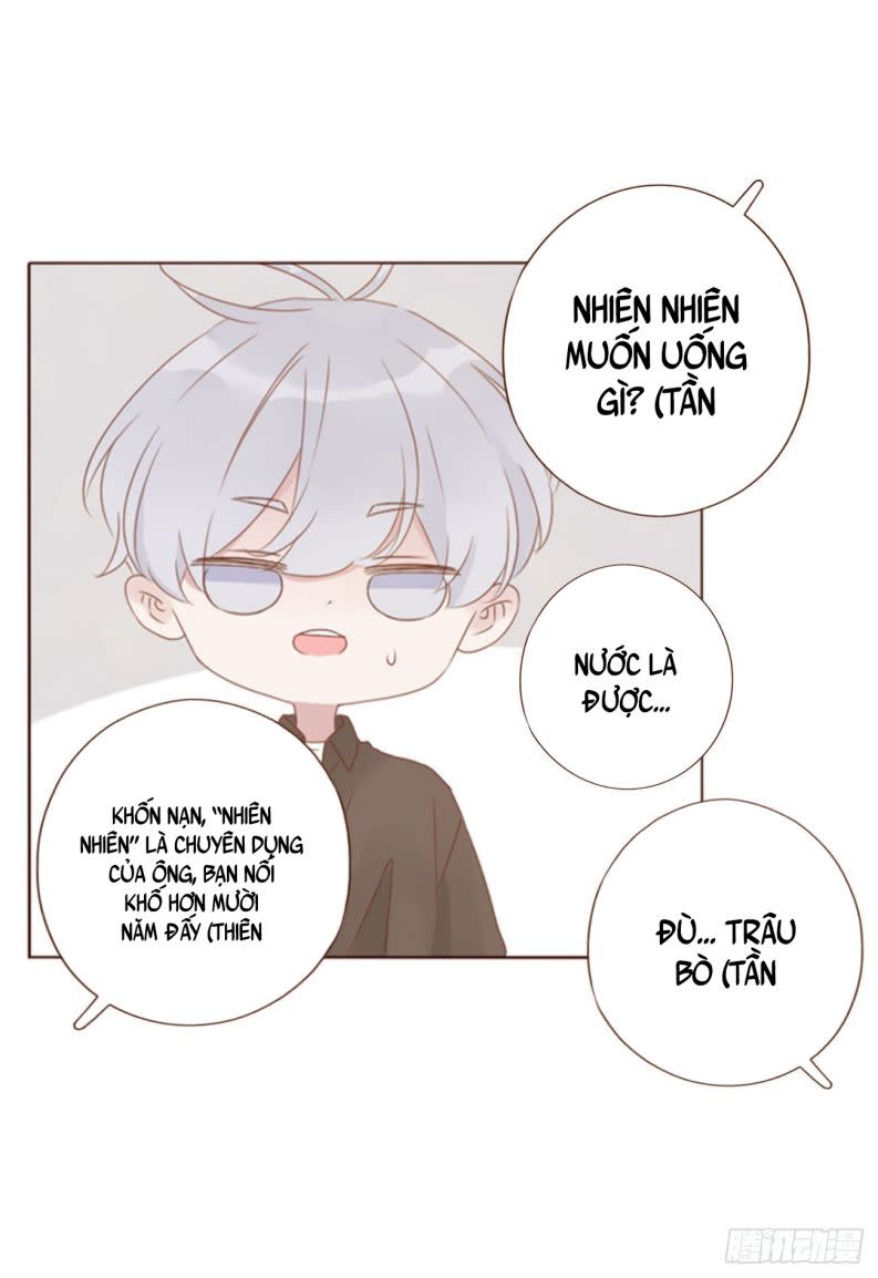 Ôm Chặt Vào Lòng Chap 55 - Next Chap 56