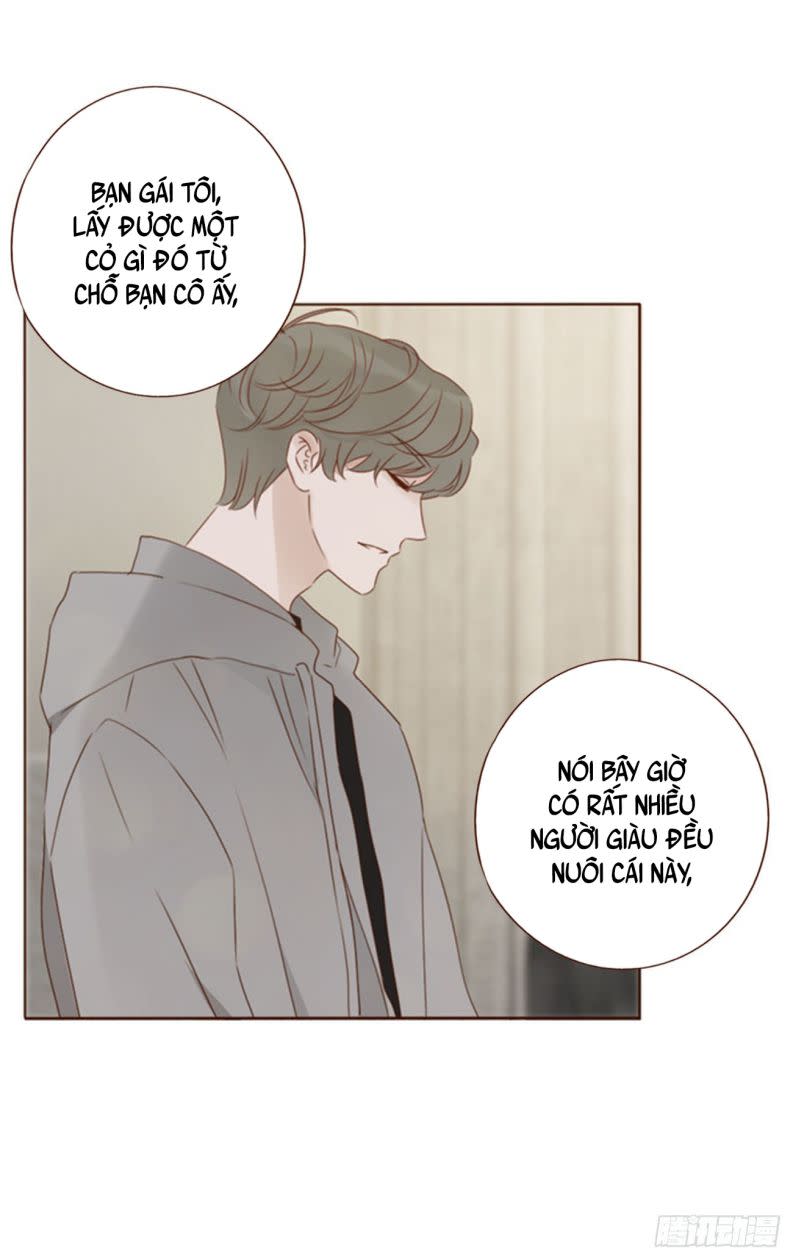 Ôm Chặt Vào Lòng Chap 55 - Next Chap 56