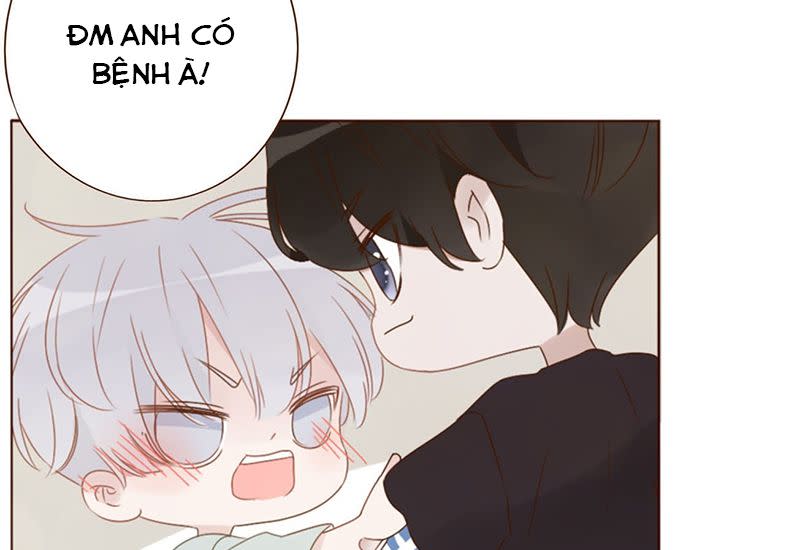 Ôm Chặt Vào Lòng Chap 48 - Next Chap 49