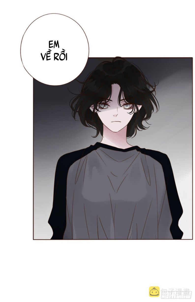 Ôm Chặt Vào Lòng Chap 55 - Next Chap 56