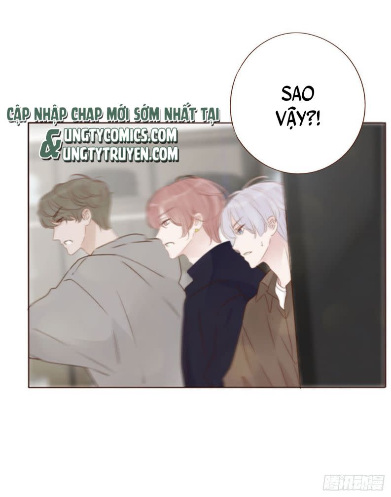 Ôm Chặt Vào Lòng Chap 55 - Next Chap 56