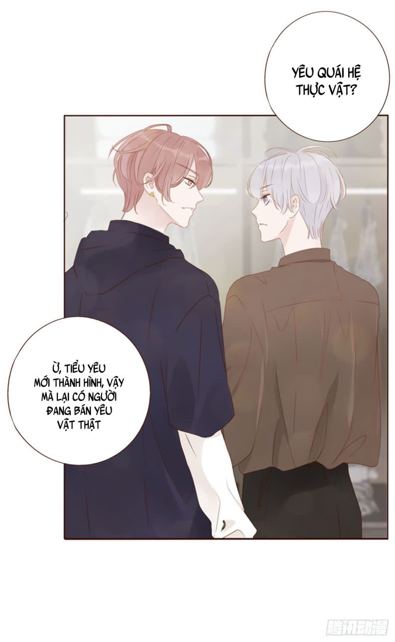 Ôm Chặt Vào Lòng Chap 55 - Next Chap 56