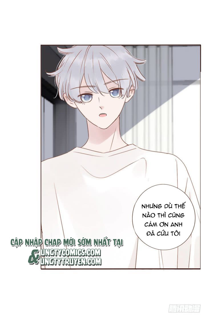 Ôm Chặt Vào Lòng Chap 6 - Next Chap 7