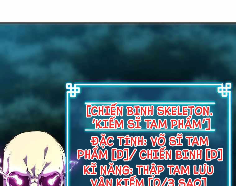 người chơi tiền kiếp hồi sinh về murim Chapter 5 - Trang 2