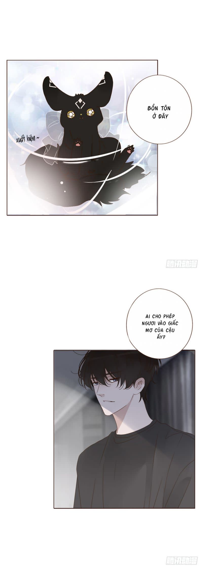 Ôm Chặt Vào Lòng Chap 60 - Next Chap 61