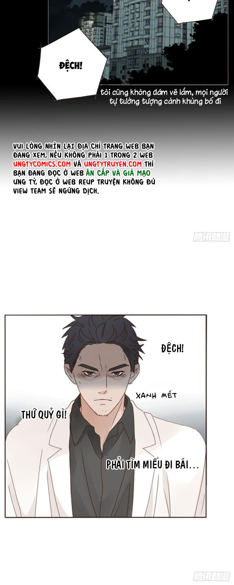 Ôm Chặt Vào Lòng Chap 64 - Next Chap 65