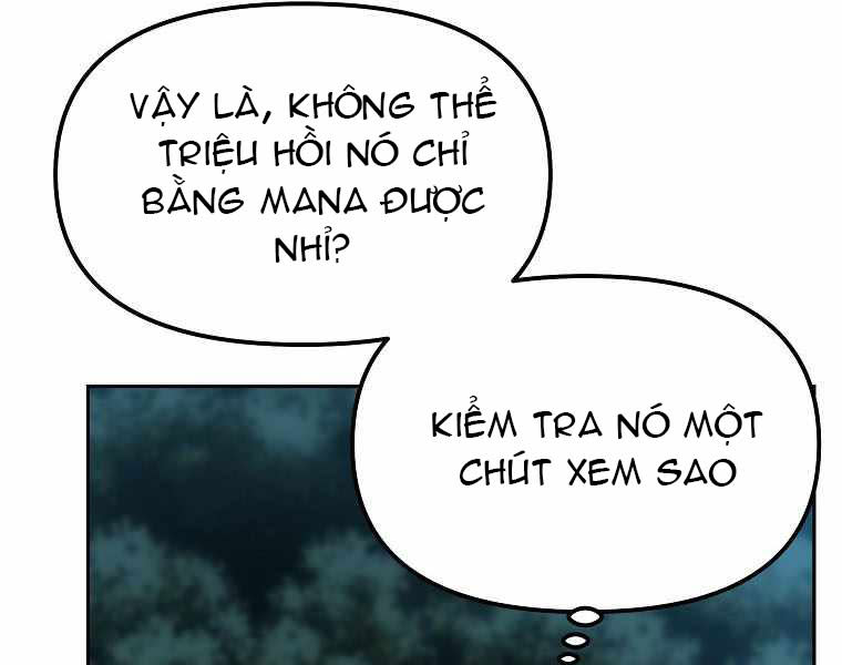 người chơi tiền kiếp hồi sinh về murim Chapter 5 - Trang 2