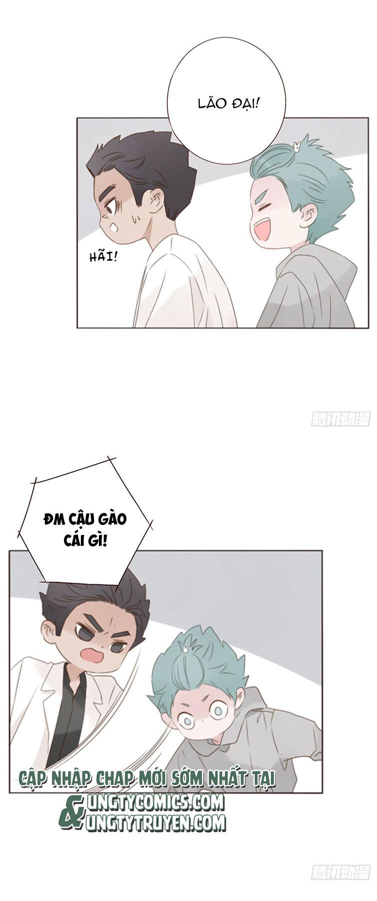 Ôm Chặt Vào Lòng Chap 64 - Next Chap 65