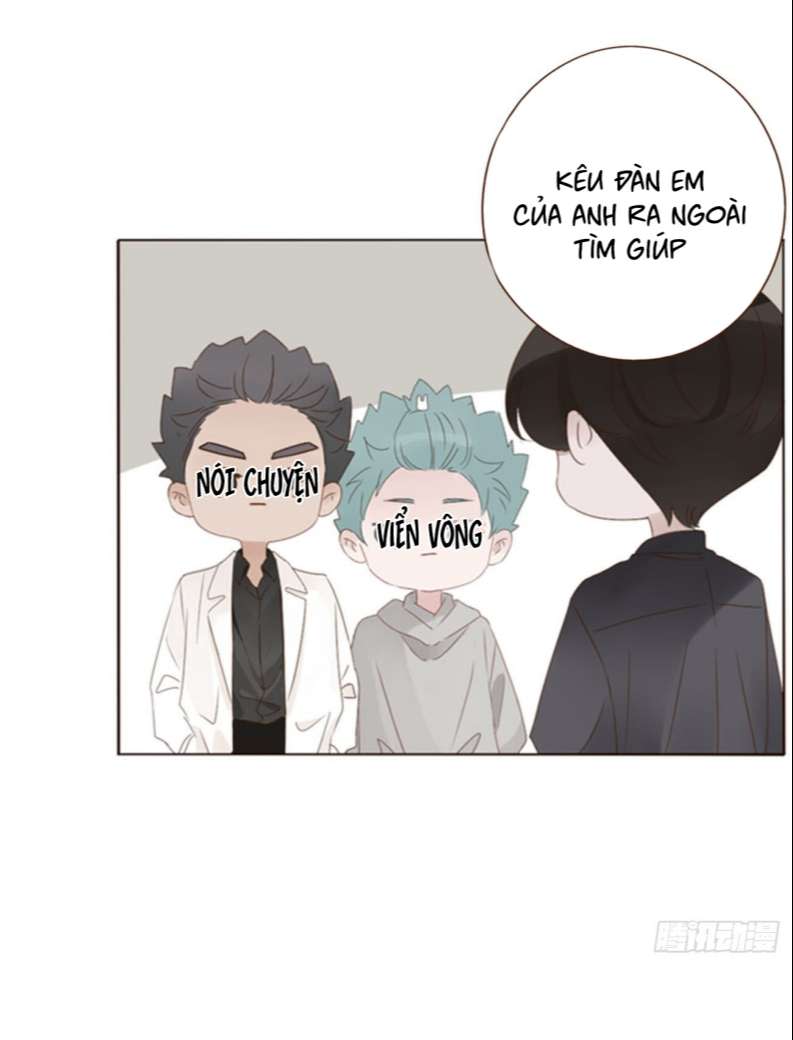 Ôm Chặt Vào Lòng Chap 65 - Next Chap 66