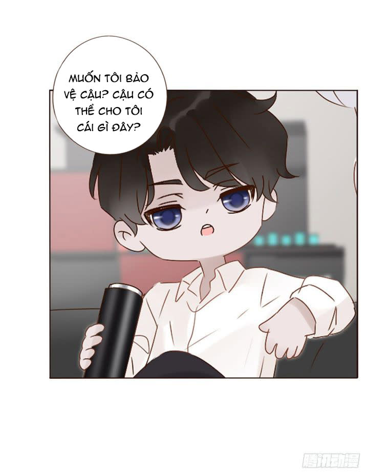 Ôm Chặt Vào Lòng Chap 6 - Next Chap 7