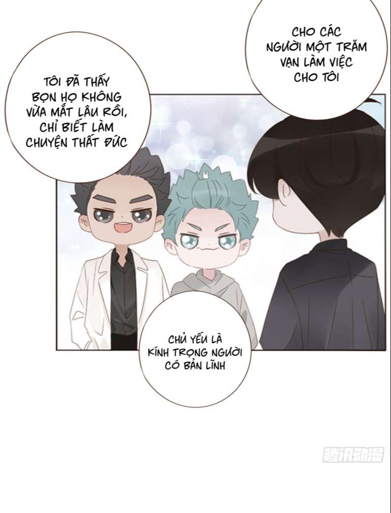 Ôm Chặt Vào Lòng Chap 65 - Next Chap 66