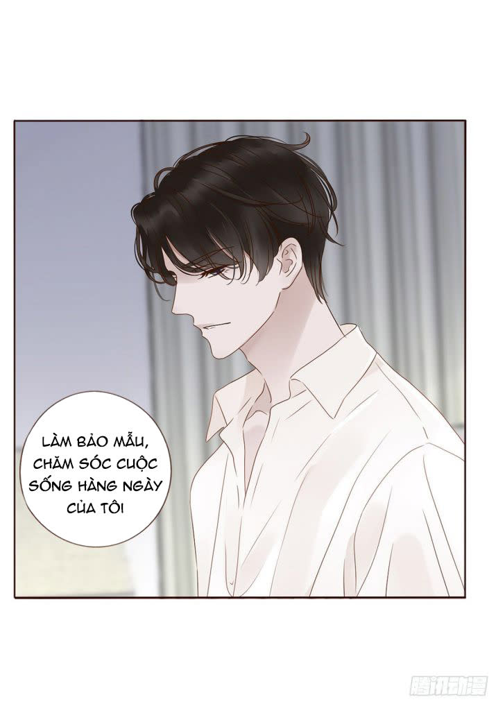 Ôm Chặt Vào Lòng Chap 6 - Next Chap 7