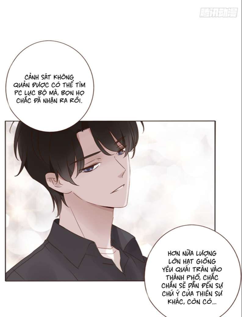 Ôm Chặt Vào Lòng Chap 65 - Next Chap 66