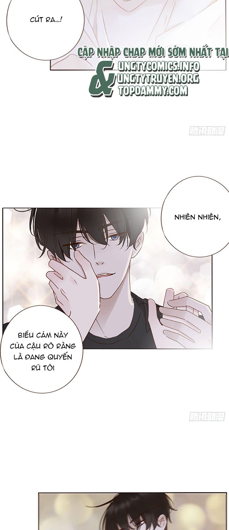 Ôm Chặt Vào Lòng Chap 66 - Next Chap 68