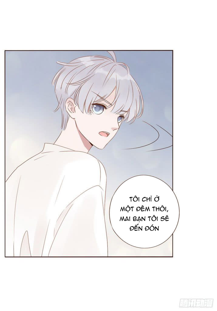 Ôm Chặt Vào Lòng Chap 6 - Next Chap 7