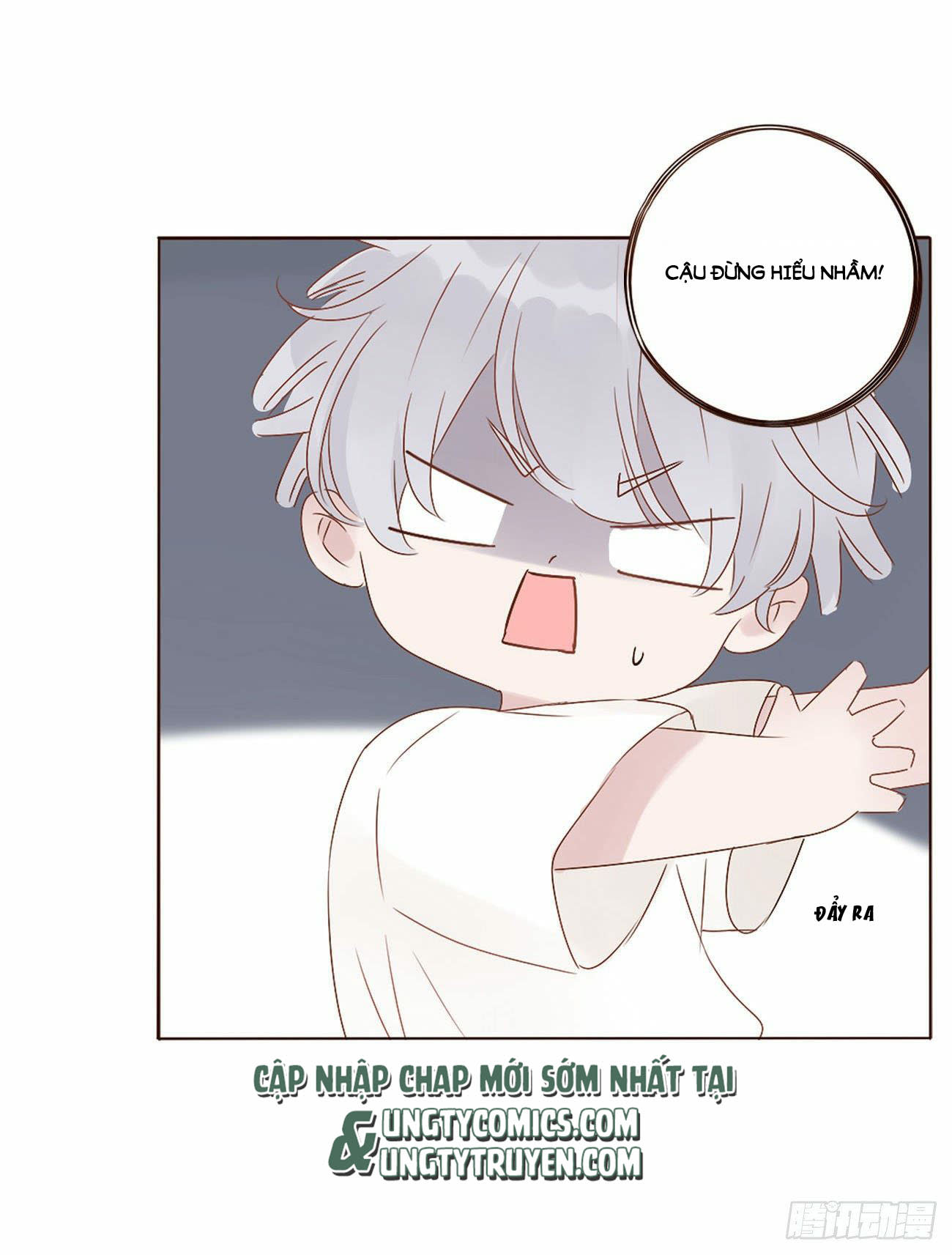 Ôm Chặt Vào Lòng Chap 7 - Next Chap 8