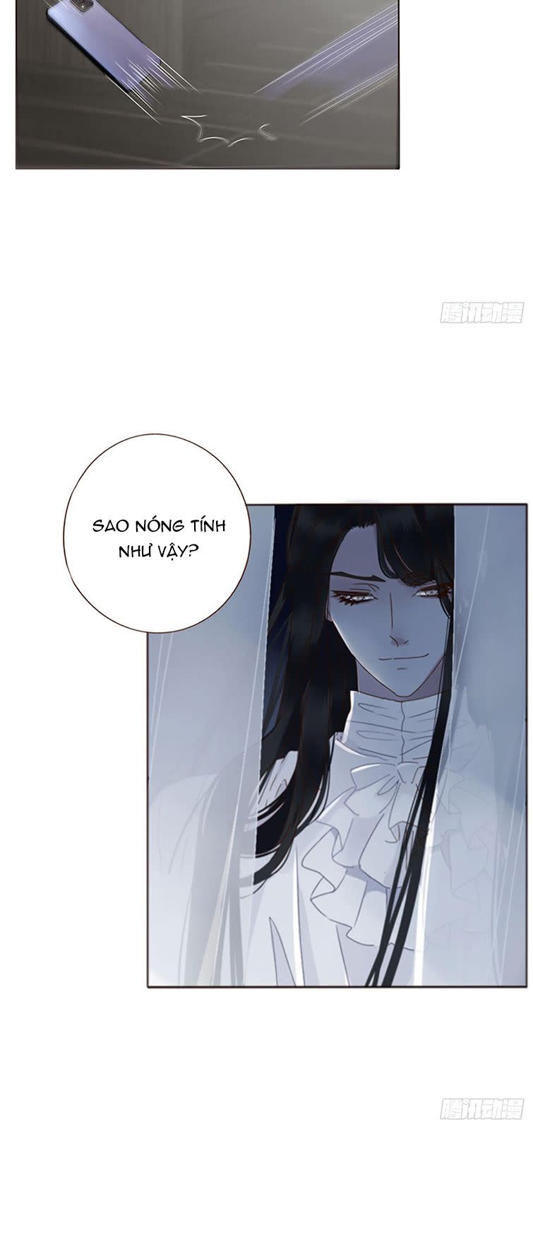 Ôm Chặt Vào Lòng Chap 66 - Next Chap 68