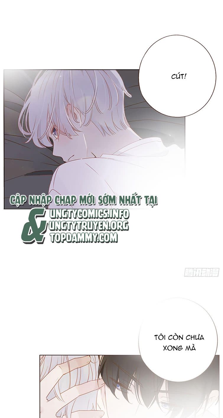 Ôm Chặt Vào Lòng Chap 66 - Next Chap 68