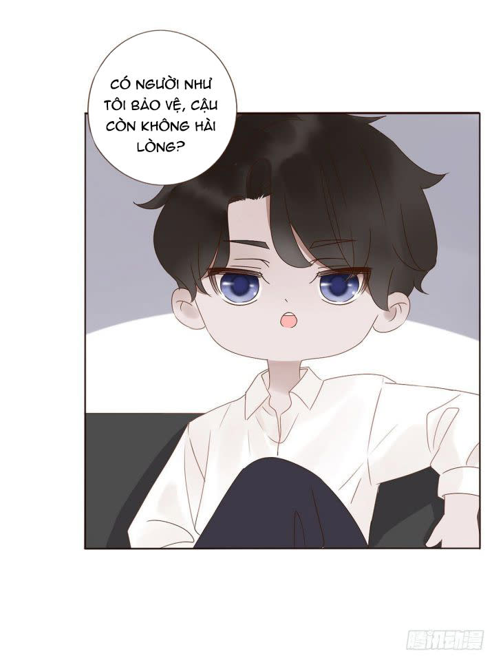 Ôm Chặt Vào Lòng Chap 6 - Next Chap 7