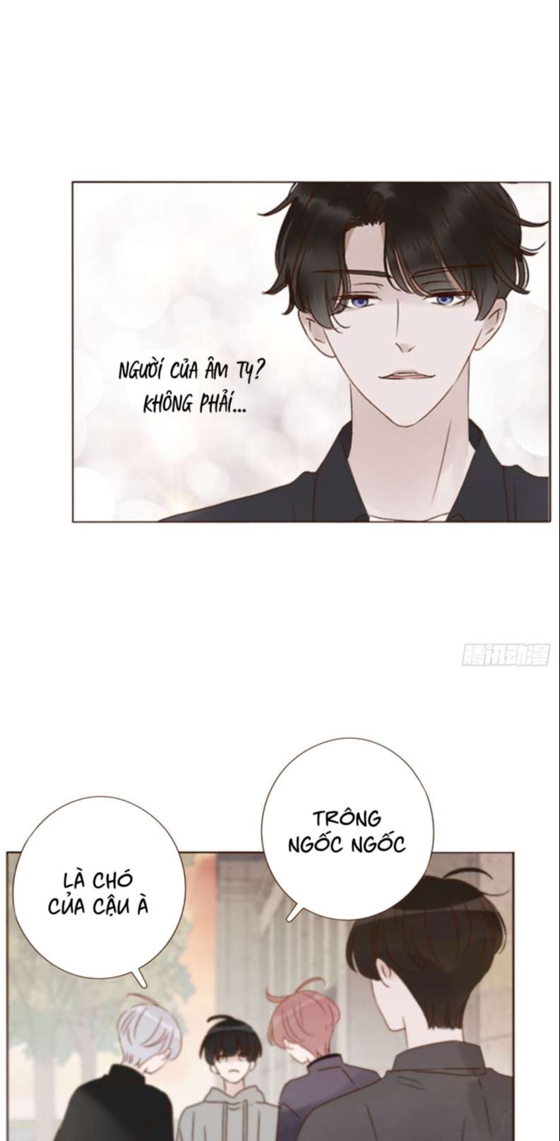 Ôm Chặt Vào Lòng Chap 65 - Next Chap 66