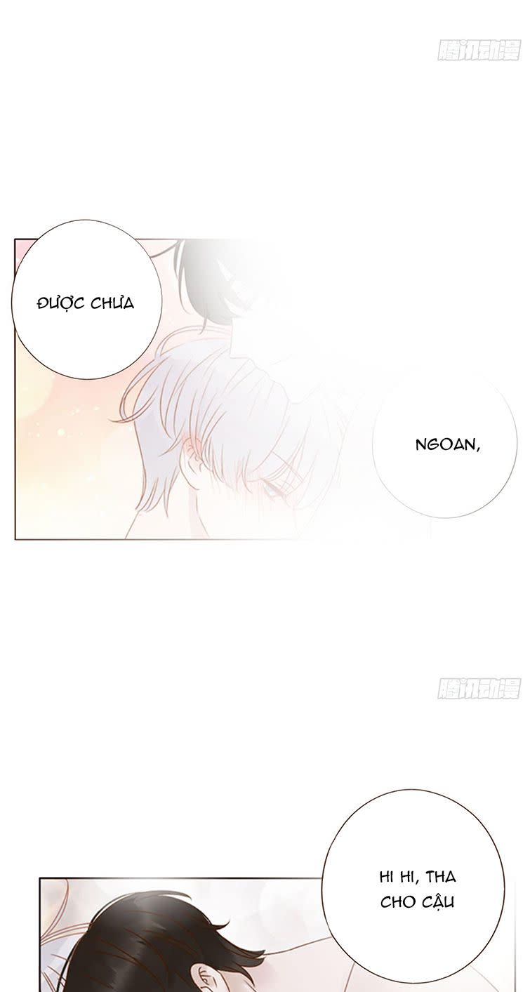 Ôm Chặt Vào Lòng Chap 66 - Next Chap 68