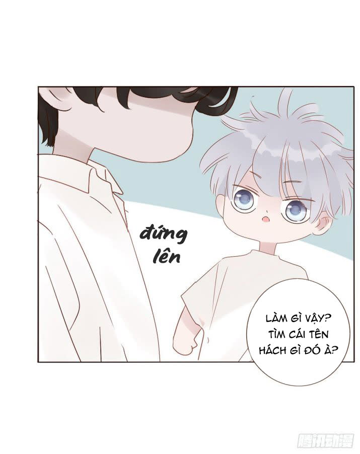 Ôm Chặt Vào Lòng Chap 6 - Next Chap 7