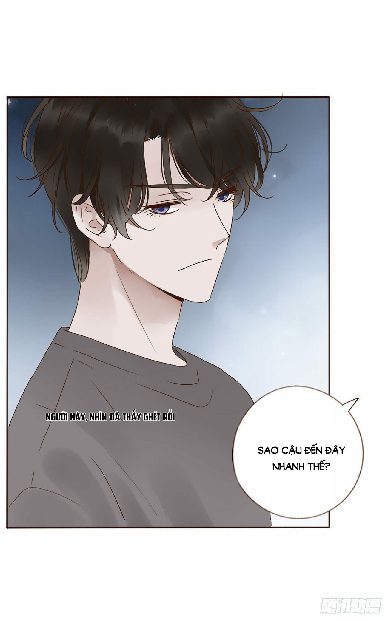 Ôm Chặt Vào Lòng Chap 7 - Next Chap 8