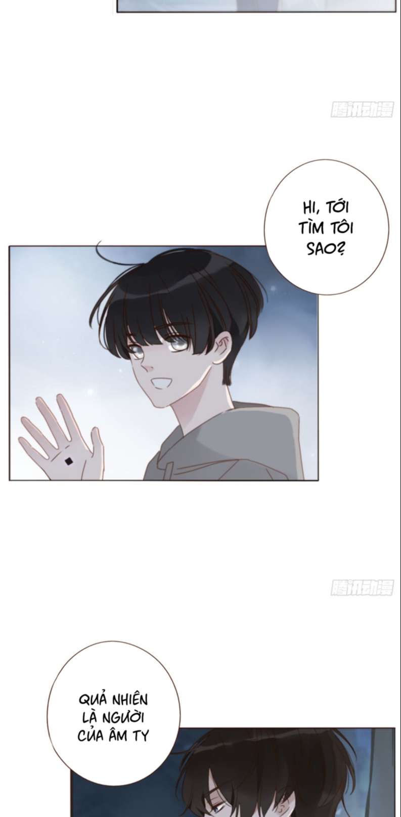 Ôm Chặt Vào Lòng Chap 65 - Next Chap 66