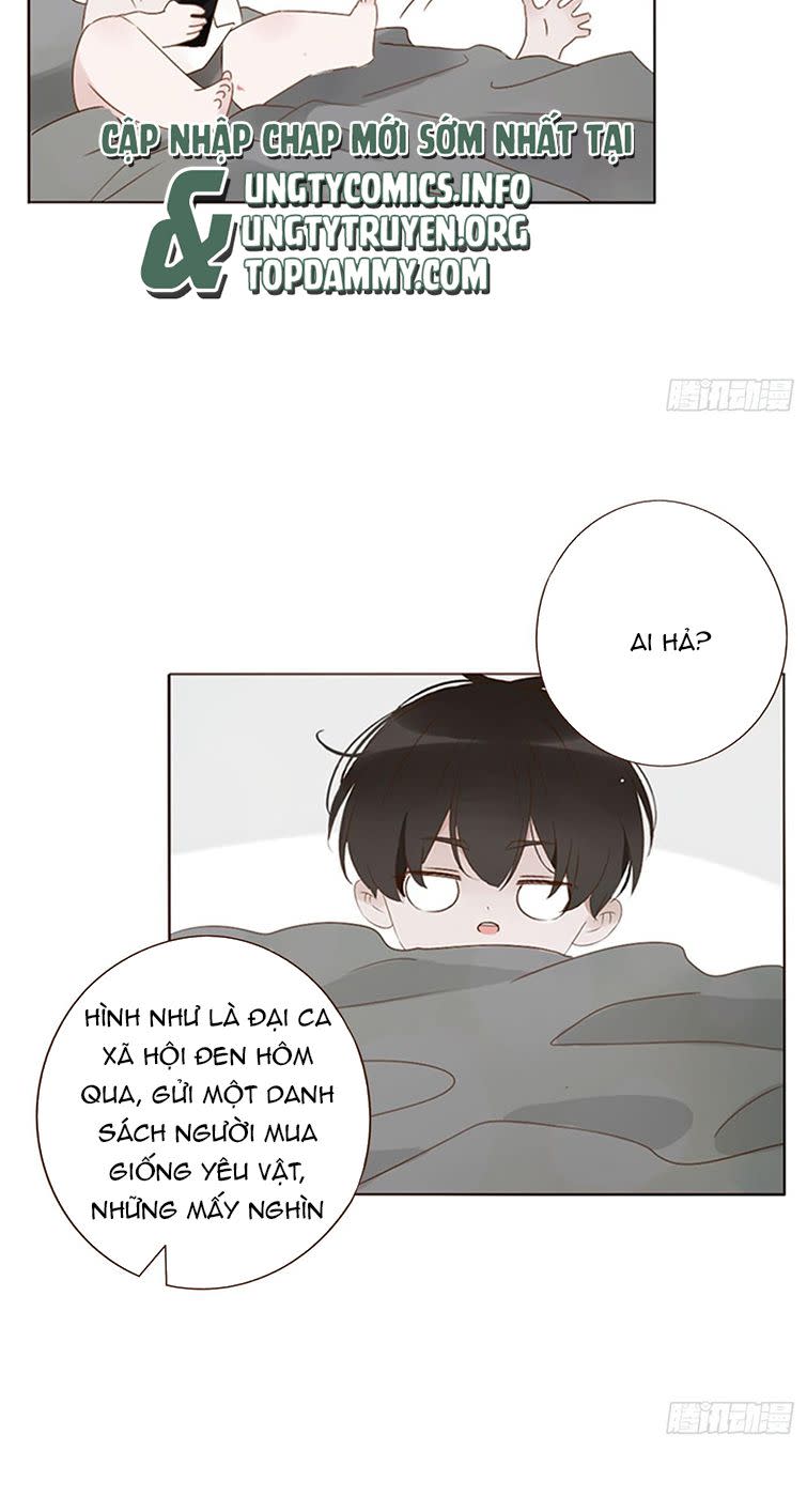 Ôm Chặt Vào Lòng Chap 66 - Next Chap 68