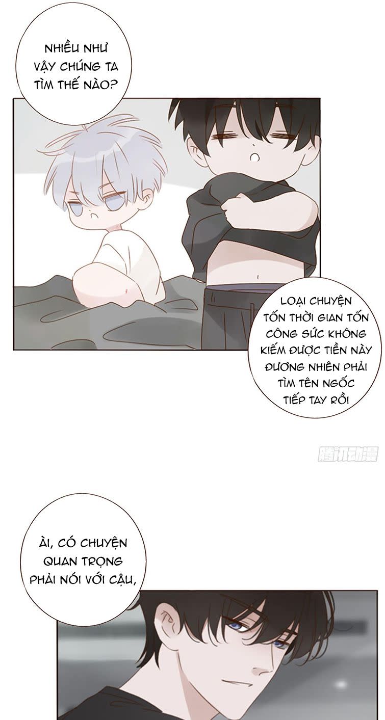 Ôm Chặt Vào Lòng Chap 66 - Next Chap 68