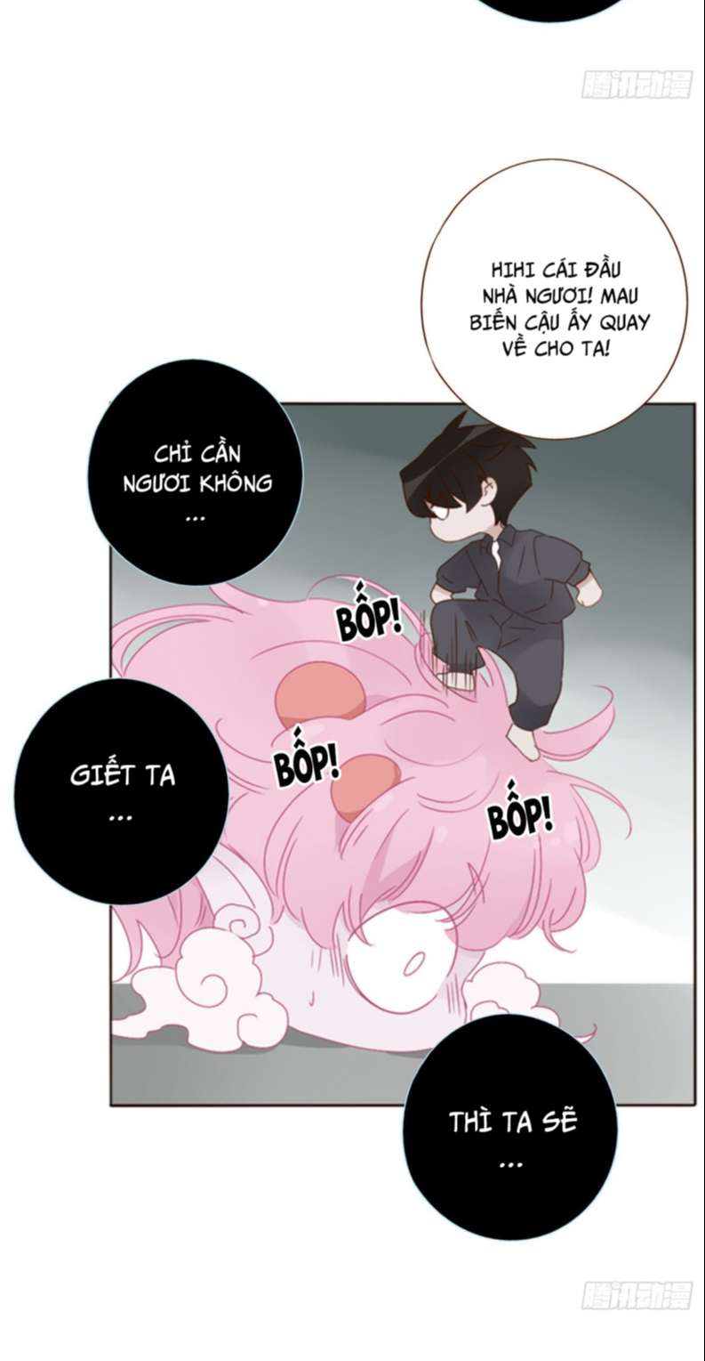 Ôm Chặt Vào Lòng Chap 74 - Next Chap 75