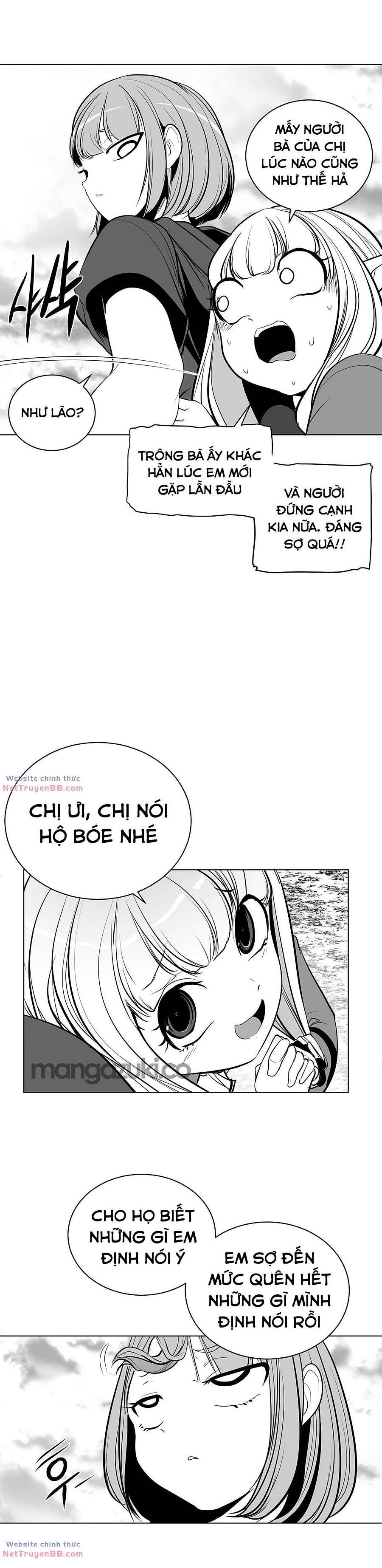 độc lạ dungeon Chapter 95 - Trang 2