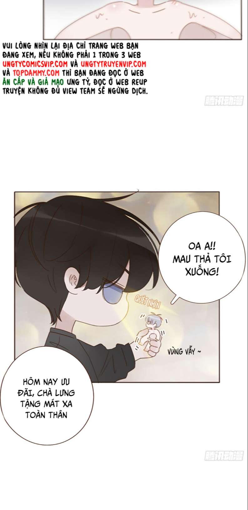 Ôm Chặt Vào Lòng Chap 75 - Next Chap 76