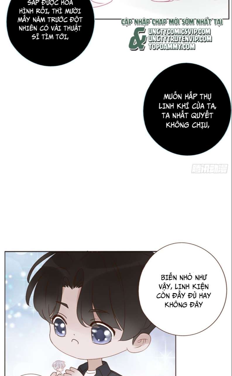 Ôm Chặt Vào Lòng Chap 74 - Next Chap 75