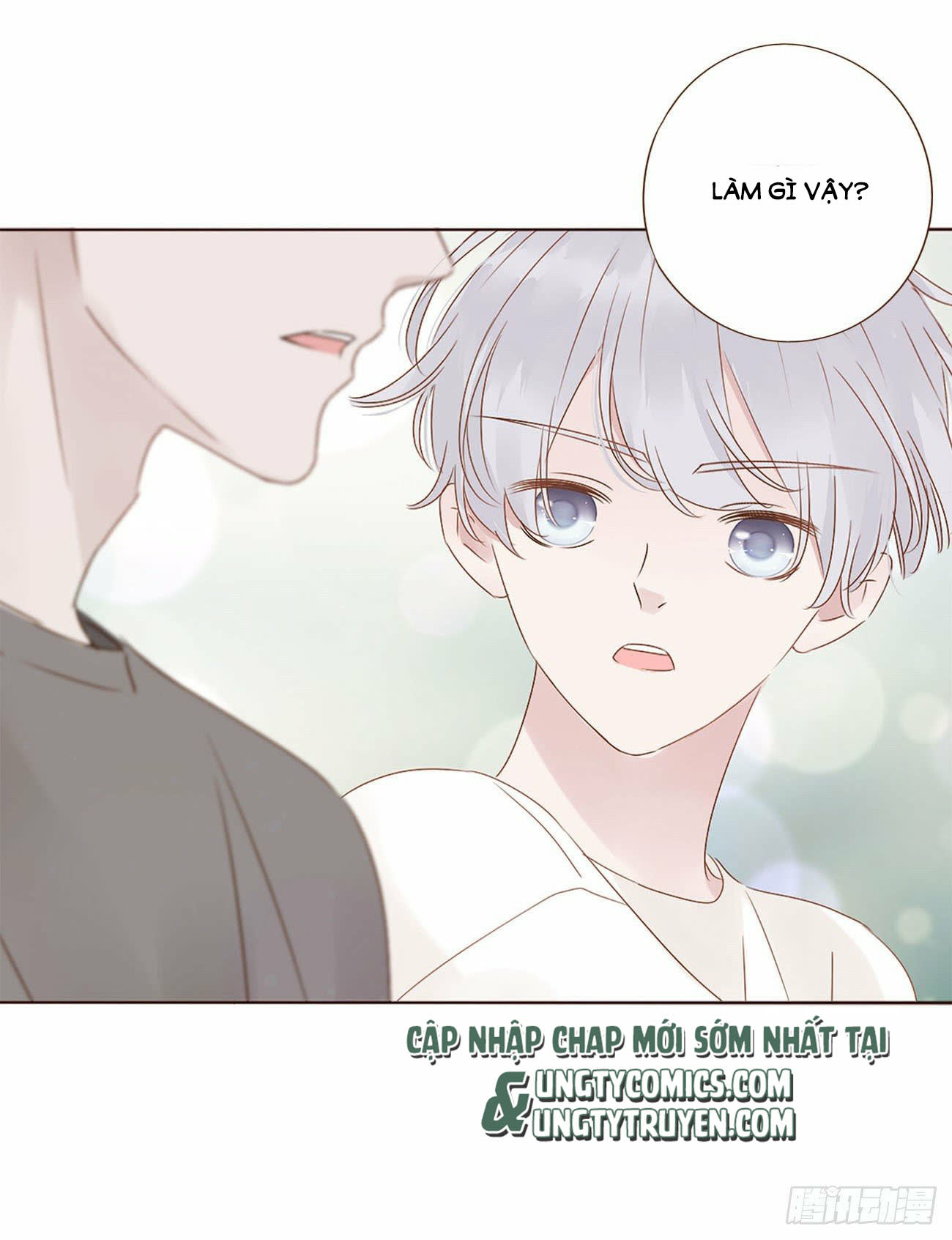 Ôm Chặt Vào Lòng Chap 7 - Next Chap 8