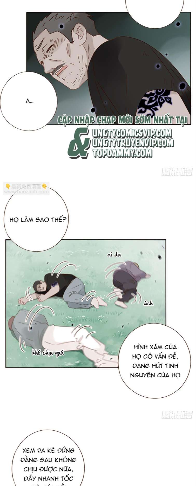 Ôm Chặt Vào Lòng Chap 73 - Next Chap 74