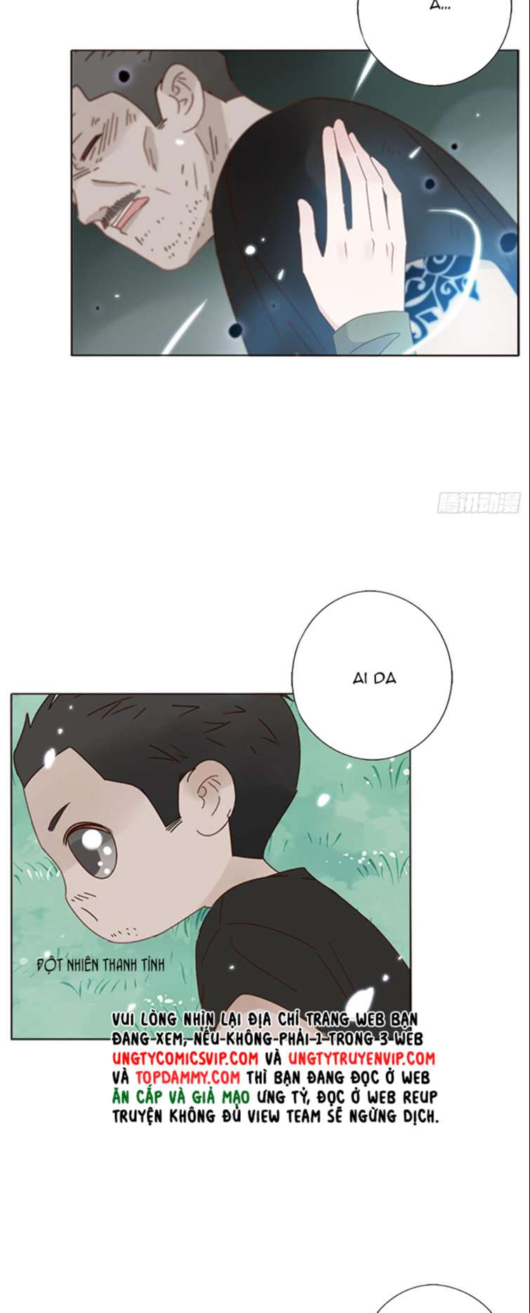 Ôm Chặt Vào Lòng Chap 73 - Next Chap 74