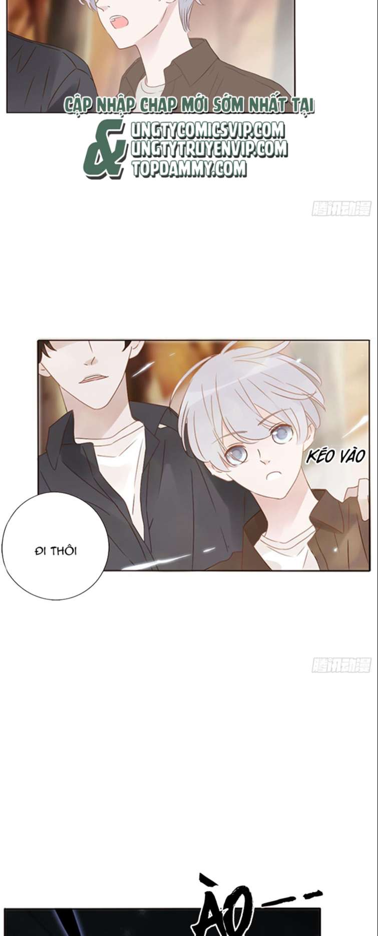 Ôm Chặt Vào Lòng Chap 73 - Next Chap 74