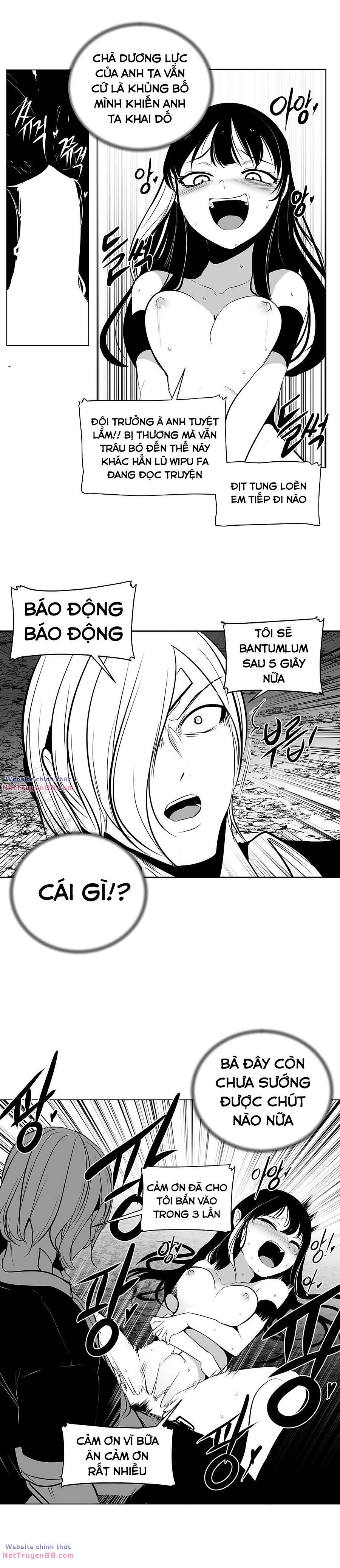 độc lạ dungeon Chapter 95 - Trang 2