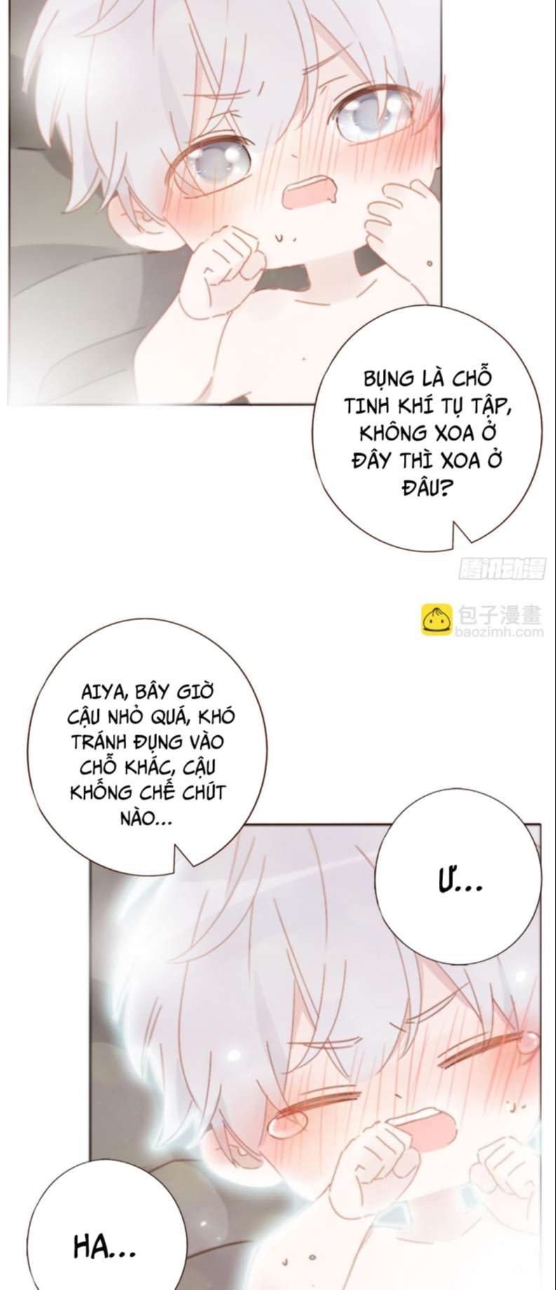 Ôm Chặt Vào Lòng Chap 75 - Next Chap 76