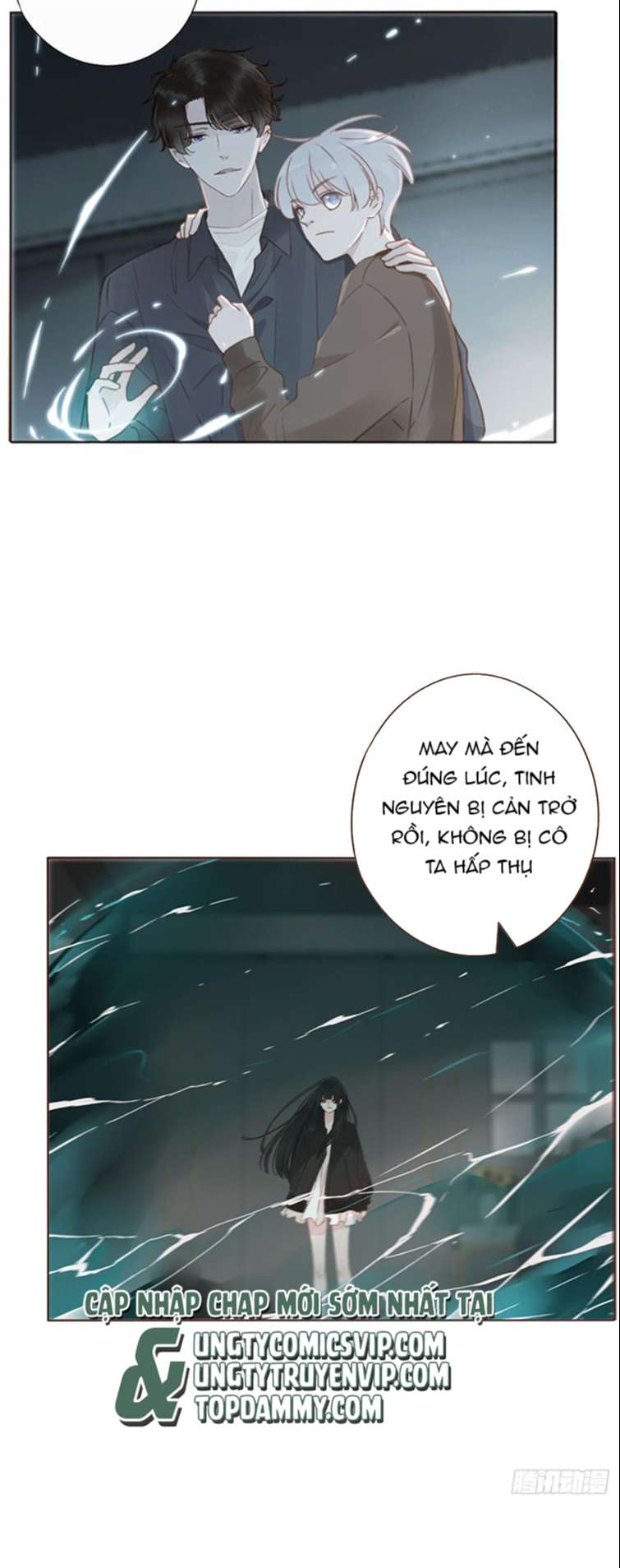 Ôm Chặt Vào Lòng Chap 73 - Next Chap 74