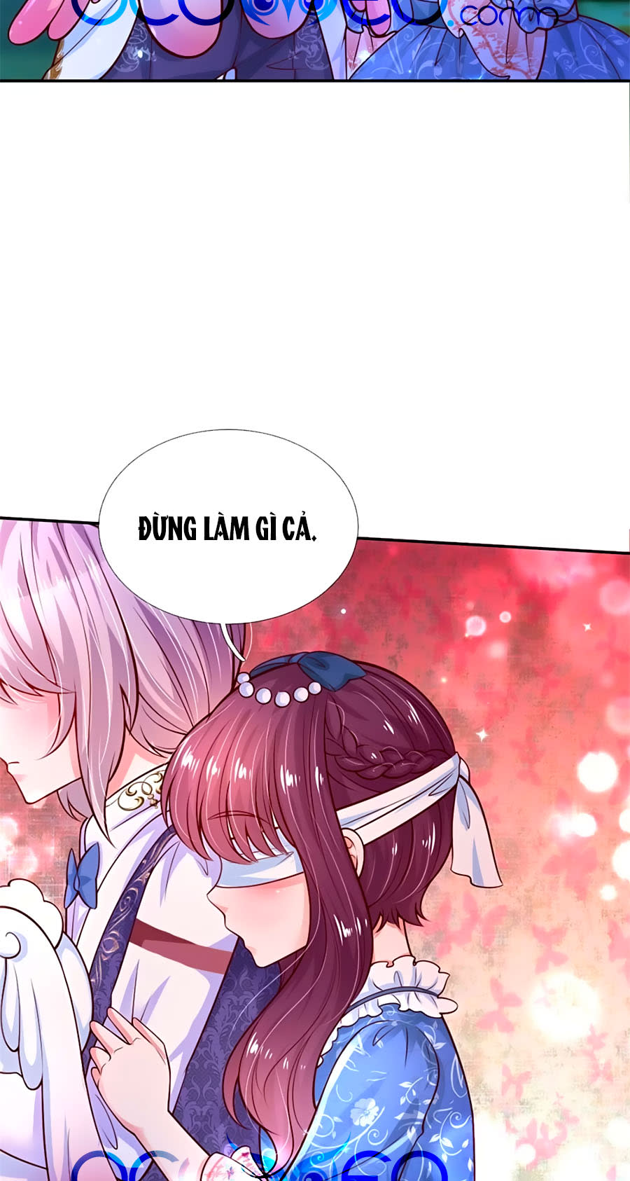 Bỗng Một Ngày Nọ Trở Thành Con Gái Vua Chapter 232 - Next Chapter 233