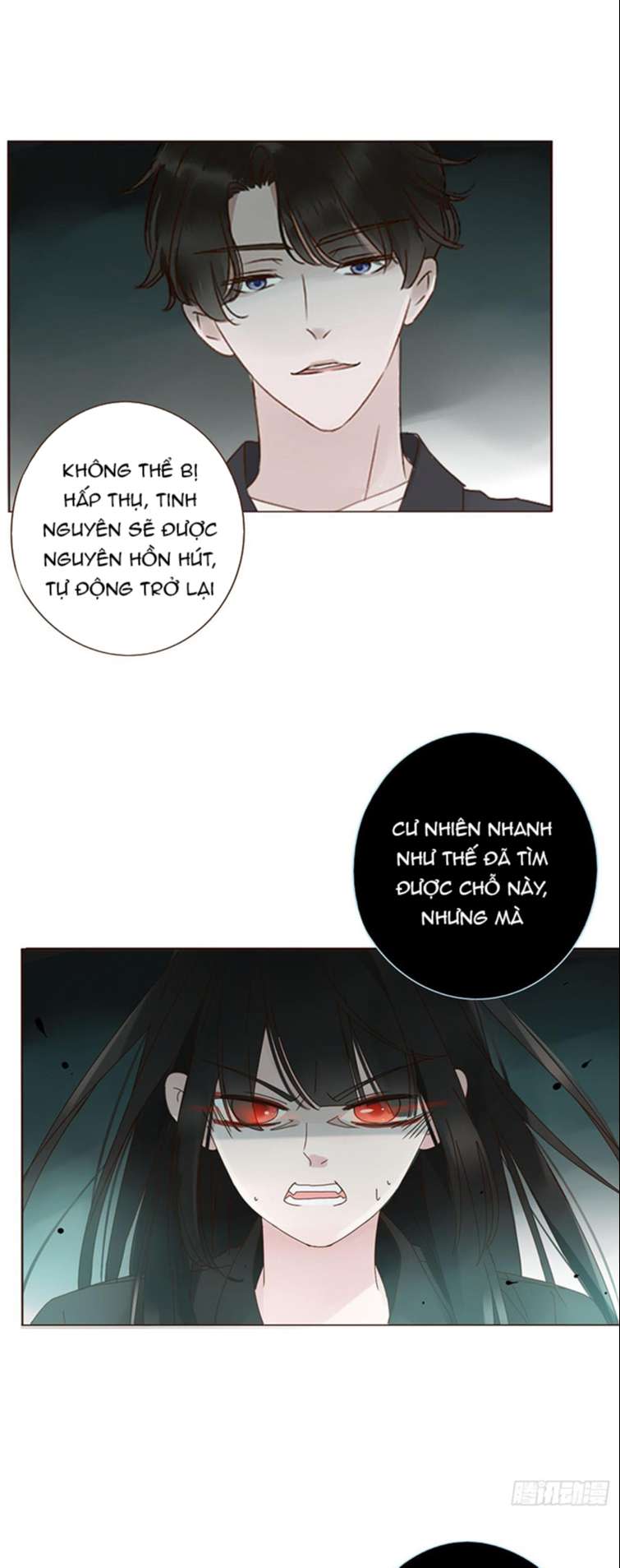 Ôm Chặt Vào Lòng Chap 73 - Next Chap 74