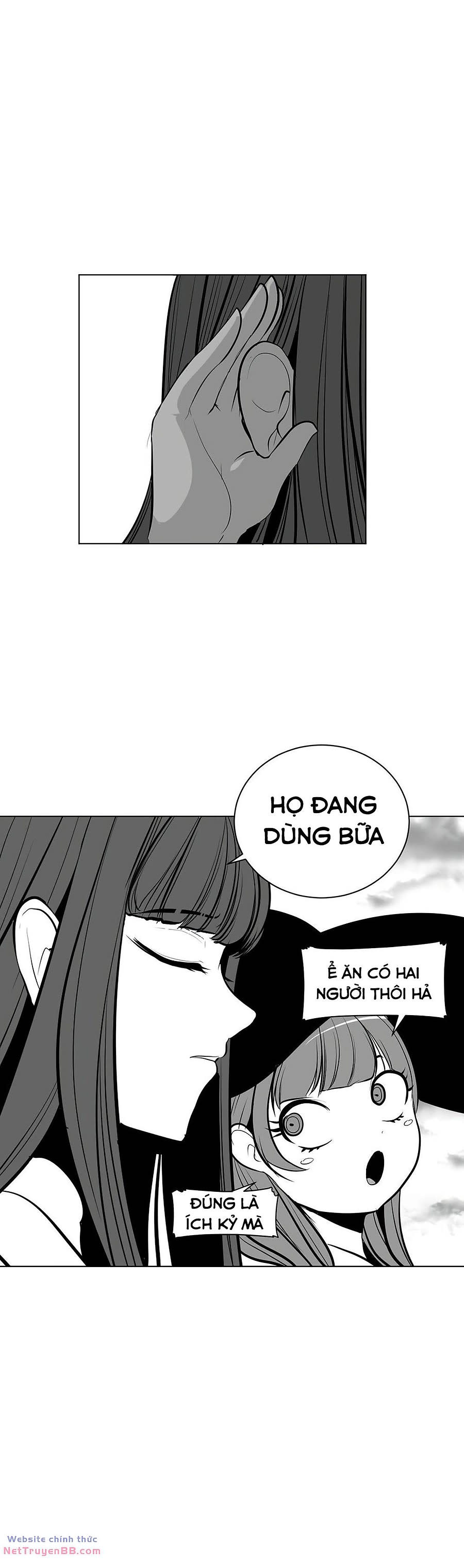 độc lạ dungeon Chapter 95 - Trang 2