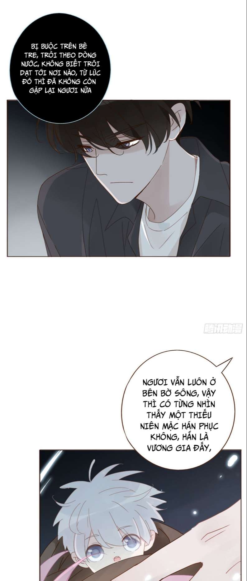 Ôm Chặt Vào Lòng Chap 74 - Next Chap 75