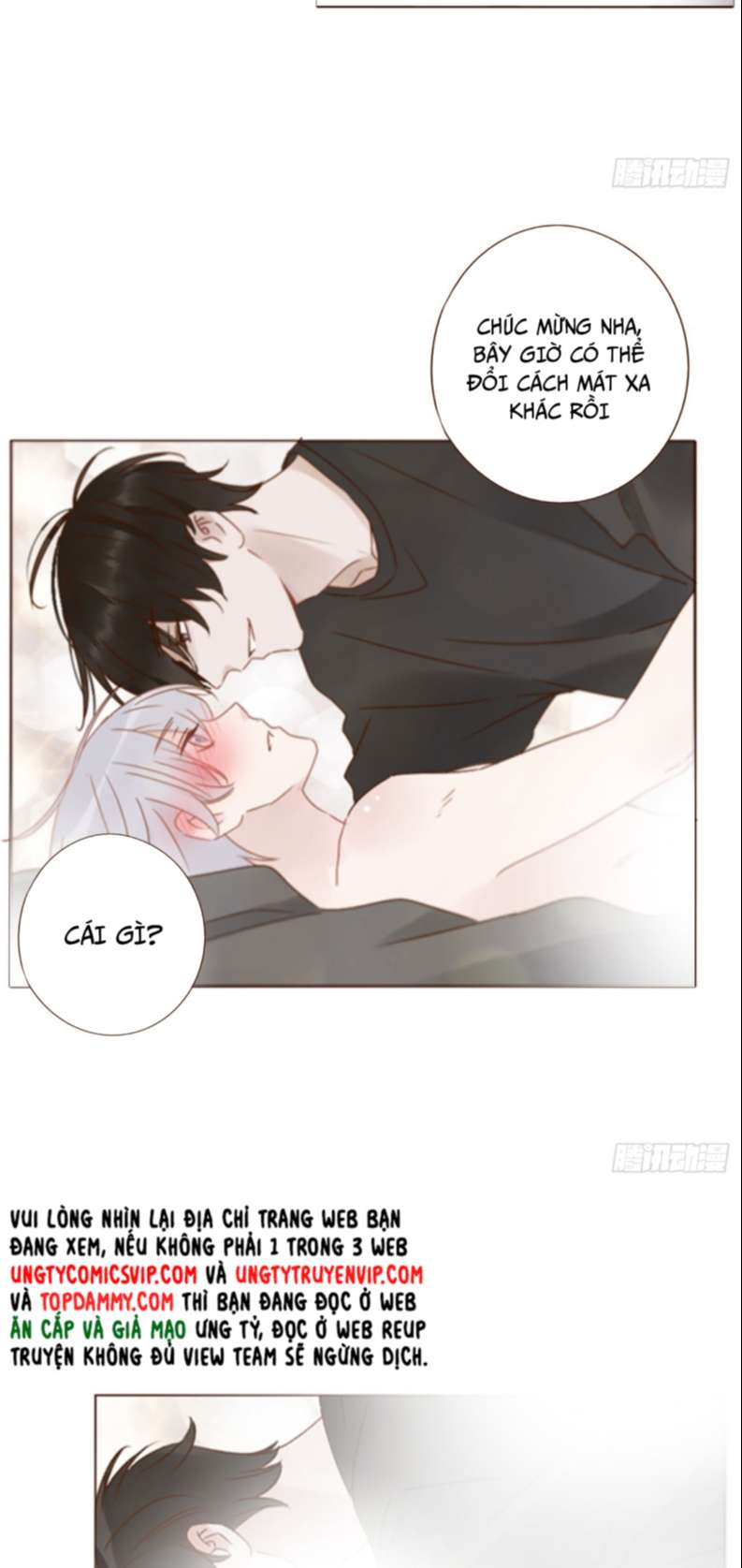 Ôm Chặt Vào Lòng Chap 75 - Next Chap 76