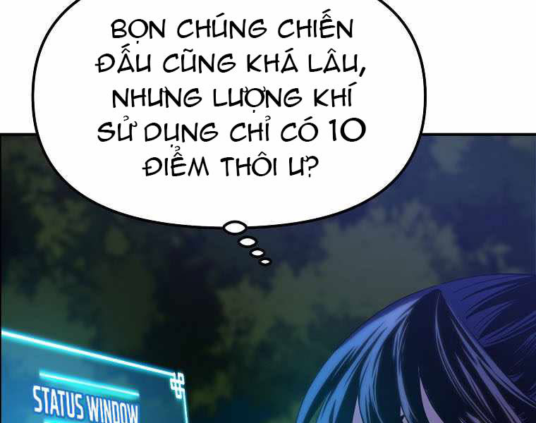 người chơi tiền kiếp hồi sinh về murim Chapter 5 - Trang 2